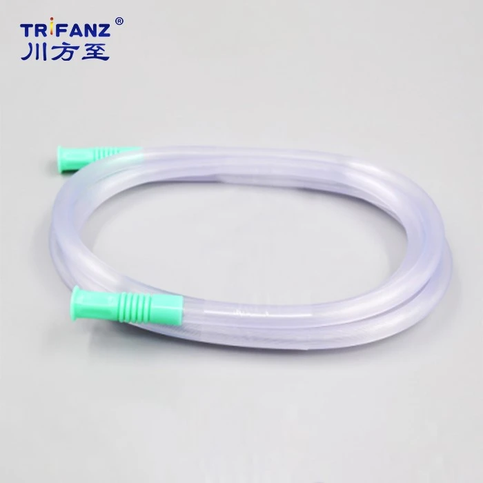 Suction Connecting Tube