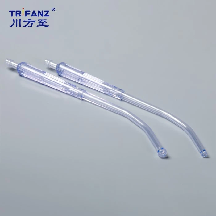 Yankauer Suction