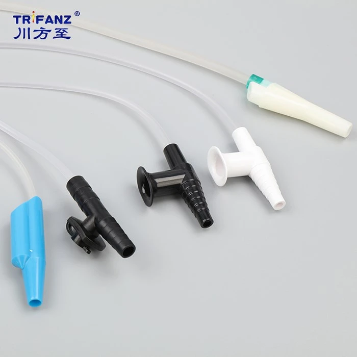 Suction Cannula Suction Cannula