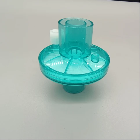 Bacterial Viral Filter For Ventilator