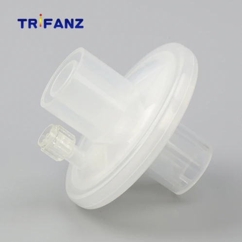 Bacterial And Viral Filter