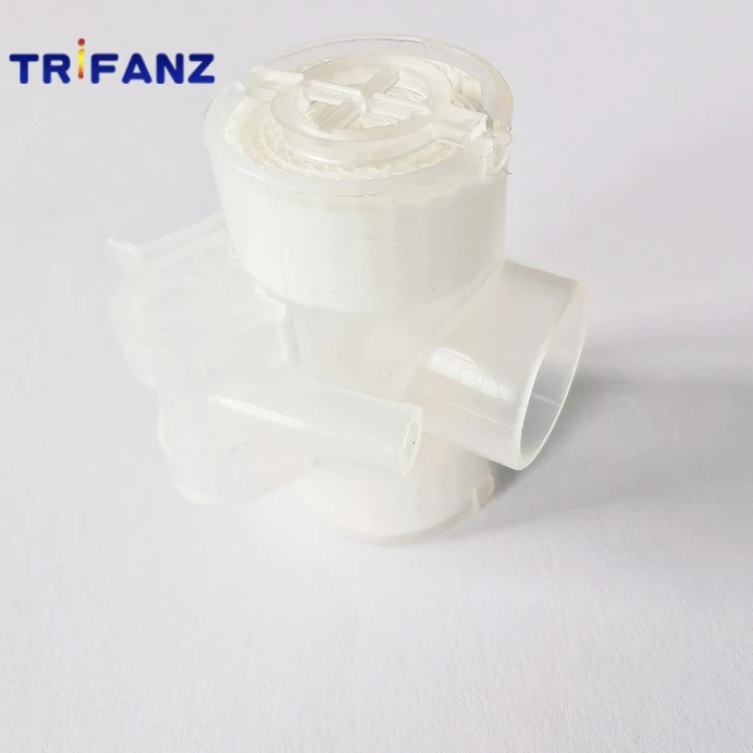 Tracheostomy Filter HME Tracheostomy Filter HME