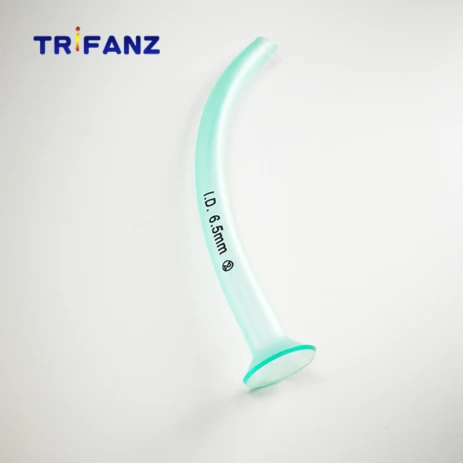 nasopharyngeal airway 65mm