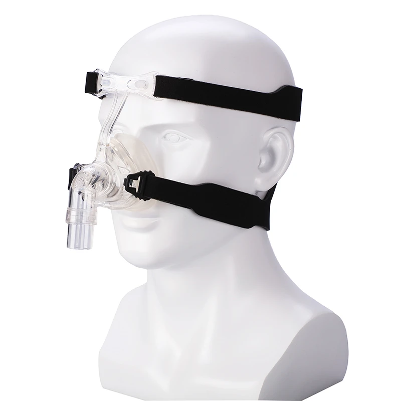 Sleep Mask For Sleep Apnea