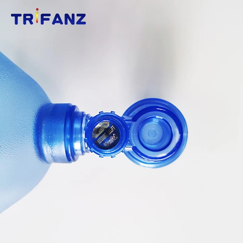 Manual Resuscitator Adult Manual Resuscitator Adult