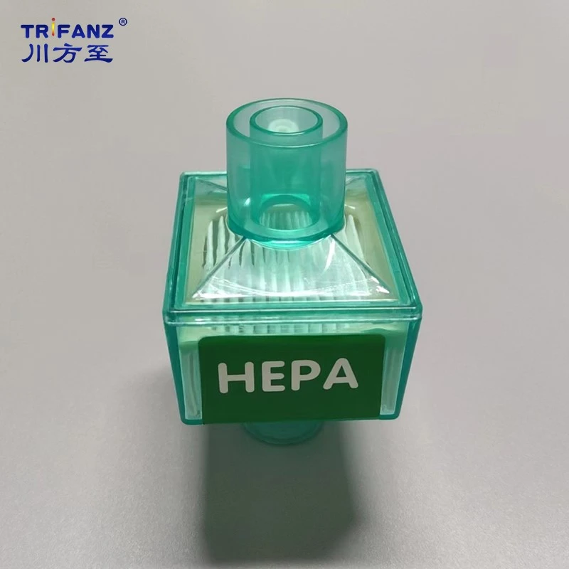 HEPA Filter Air Purifier