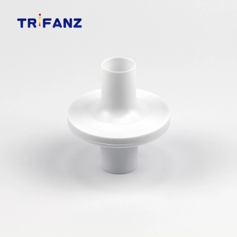 Spirometer Filter Spirometer Filter
