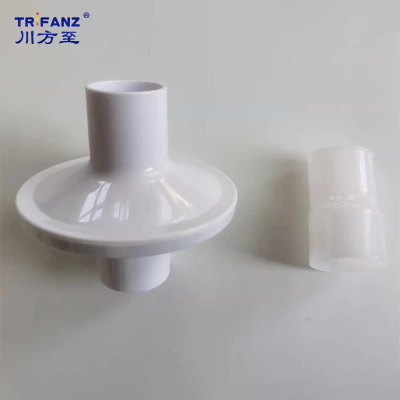 Spirometer Mouthpiece Filter