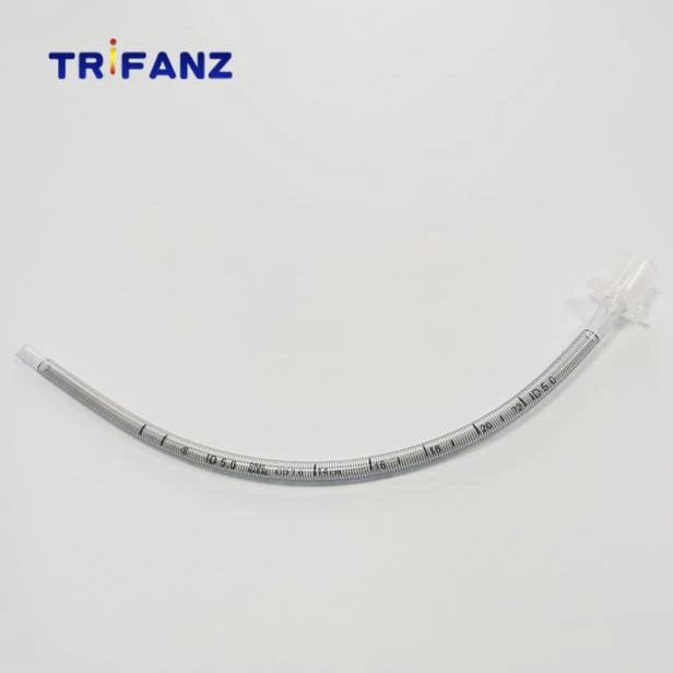 Reinforced Tube Uncuffed Reinforced Tube Uncuffed