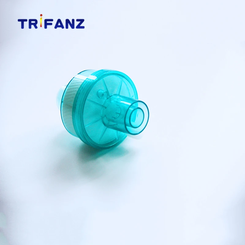 Disposable HME Filter