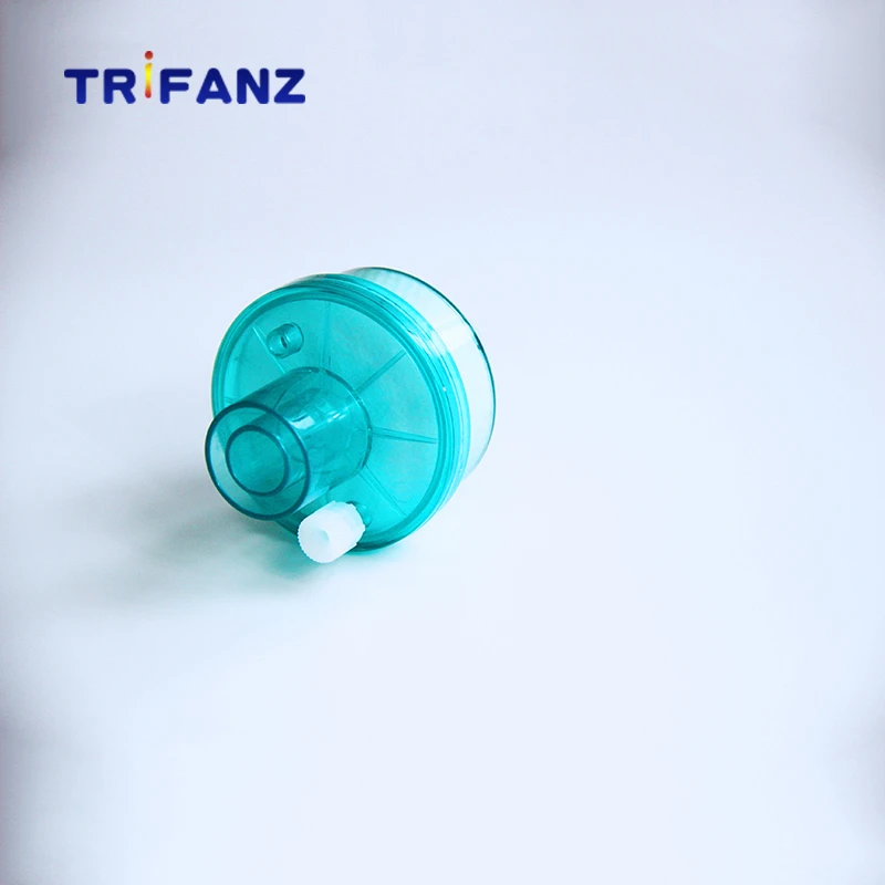 HME Respiratory Filter HME Respiratory Filter