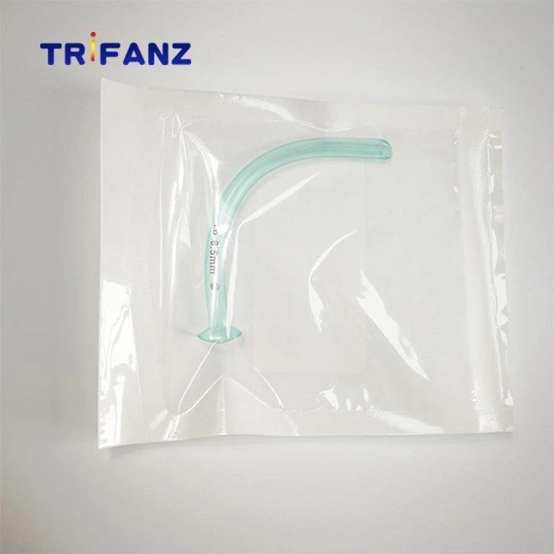 NPA Airway NPA Airway