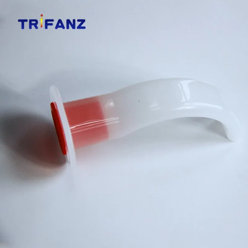 Guedel Mayo Tube Guedel Mayo Tube