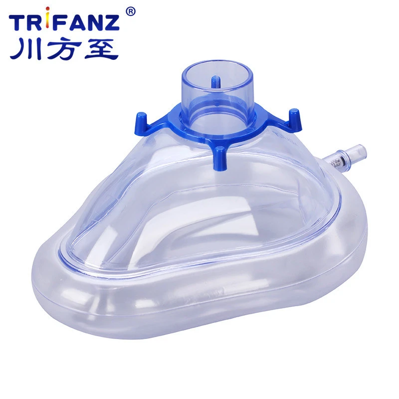 Disposable-Anesthesia-Mask-with-Horizontal-Vertical-Valve-for-ICU-Hospital