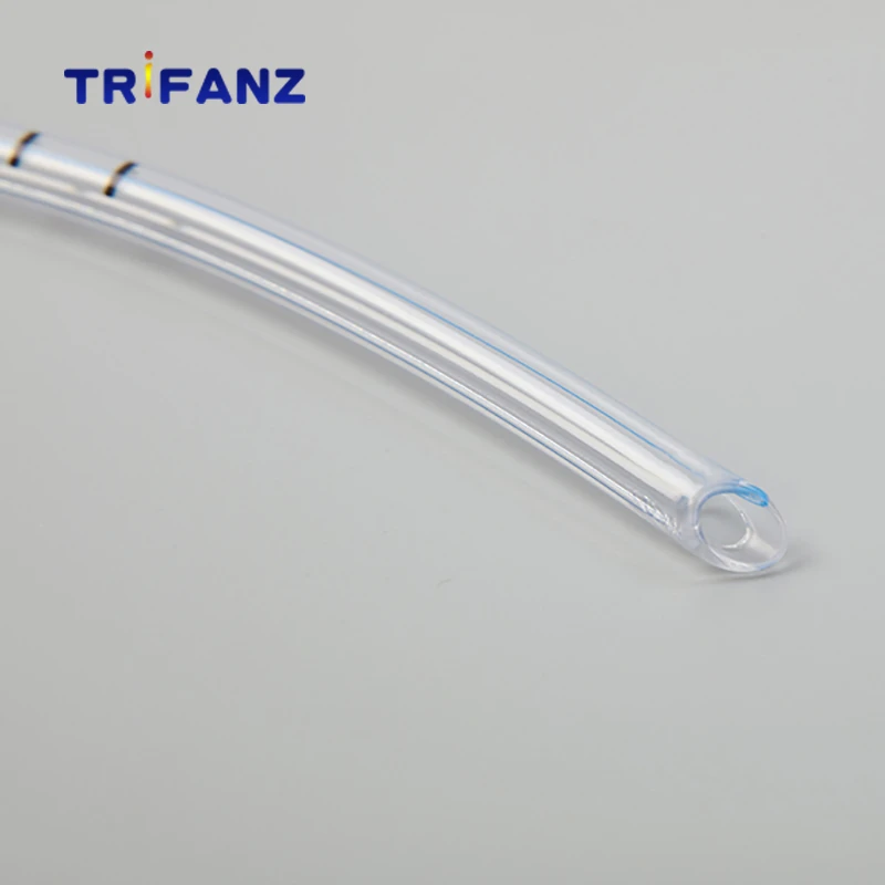 North Pole RAE Tube