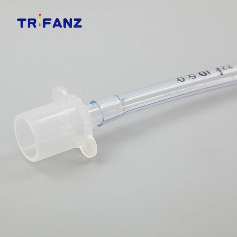 North Pole RAE Tube