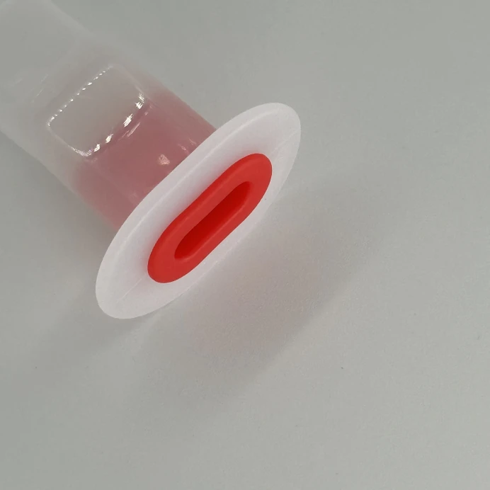 100mm guedel airway