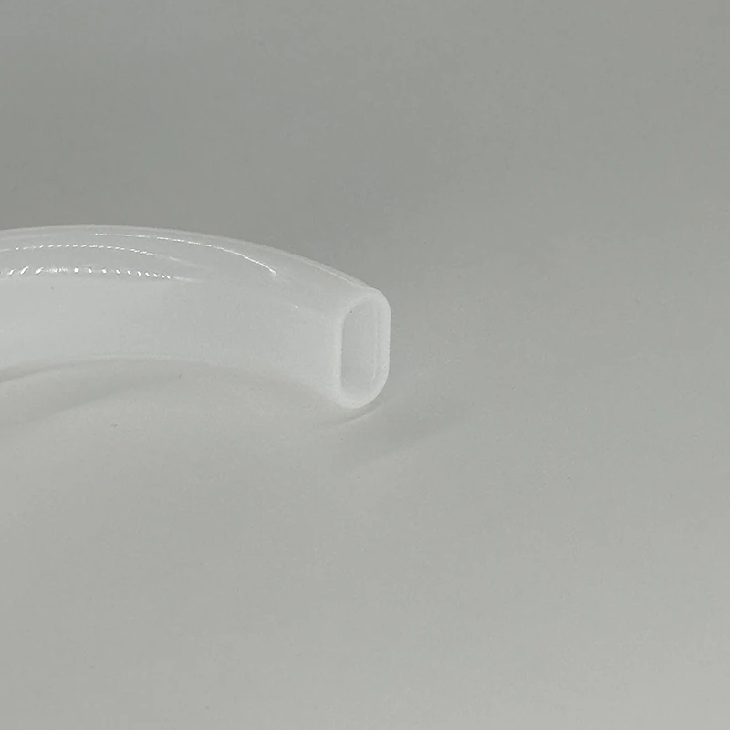 Oropharyngeal Guedel Airway