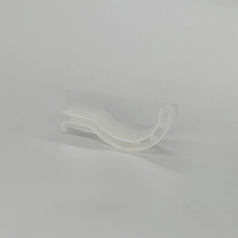 Berman oral airway Berman oral airway