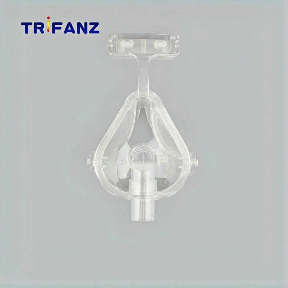 CPAP/BiPAP Mask CPAP/BiPAP Mask