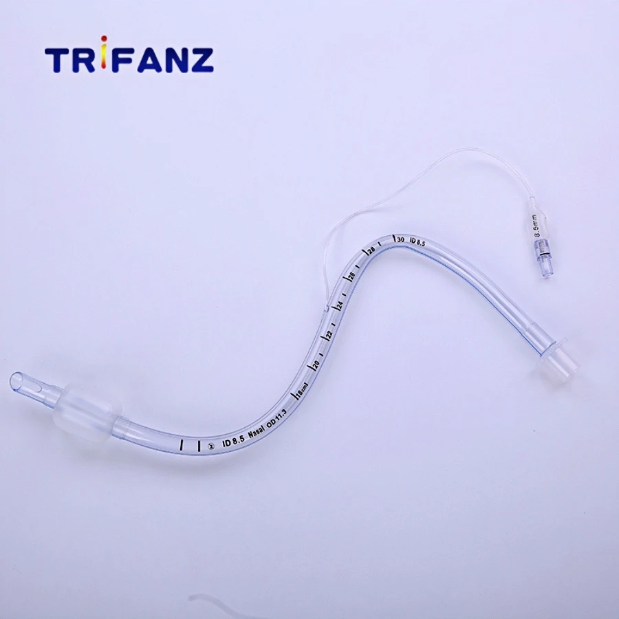NASAL CUFFED 3 NASAL CUFFED 3