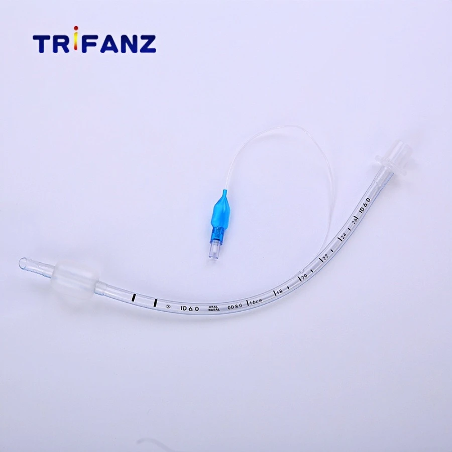 NASAL ORAL ETT CUFFED 1 NASAL ORAL ETT CUFFED 1