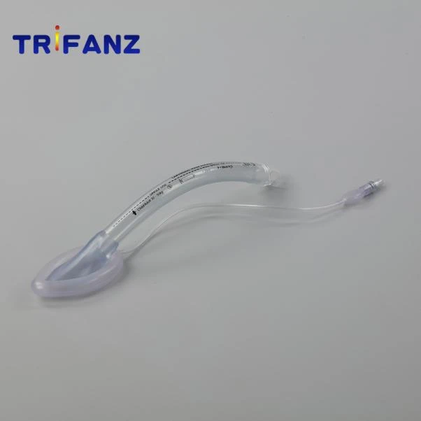 PVC Classic Laryngeal Mask Airway~1 PVC Classic Laryngeal Mask Airway~1