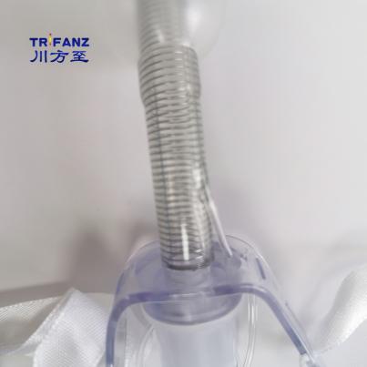 Stainless steel wire of tracheostoy tube ~1