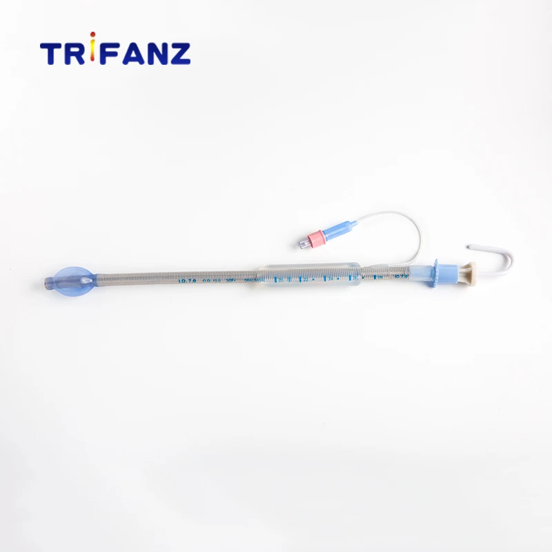 Airway Intubation