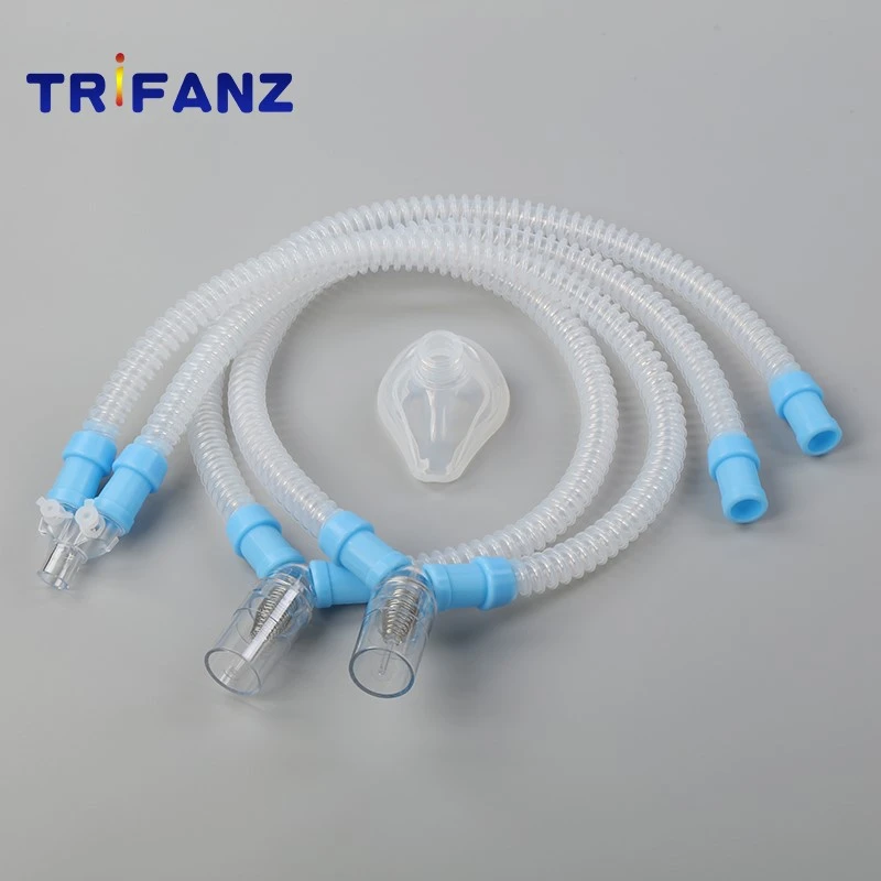 Non Rebreathing Circuit