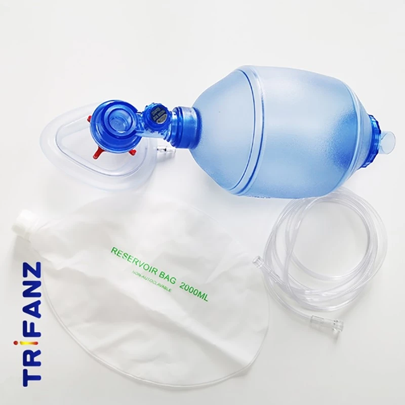 Manual Resuscitator