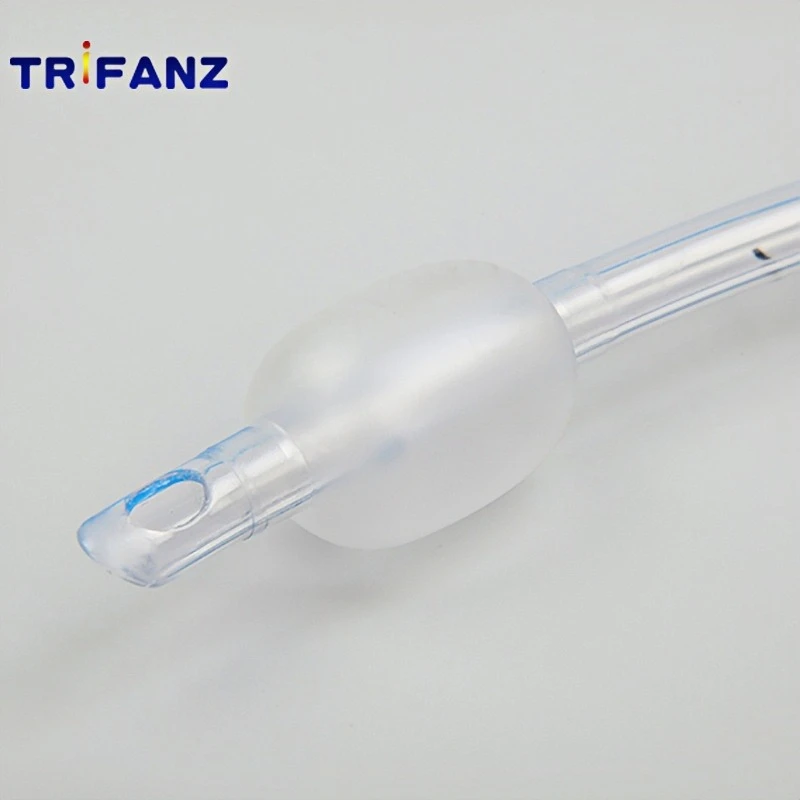 Endotracheal Tube ETT tube 2