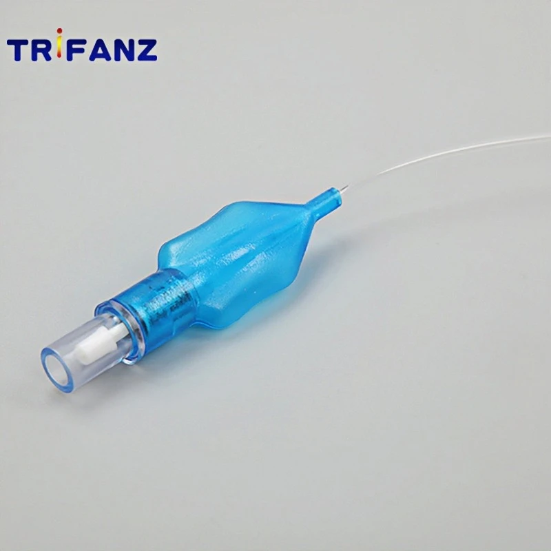 Endotracheal Tube ETT tube 1