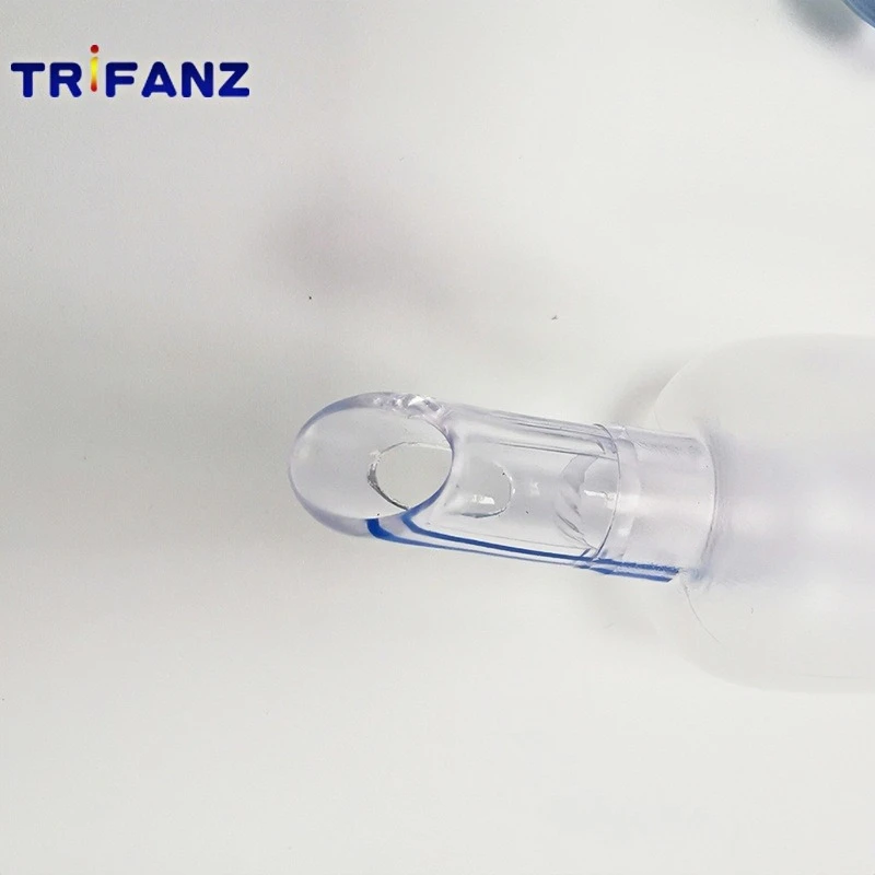 Endotracheal Tube ETT tube 3