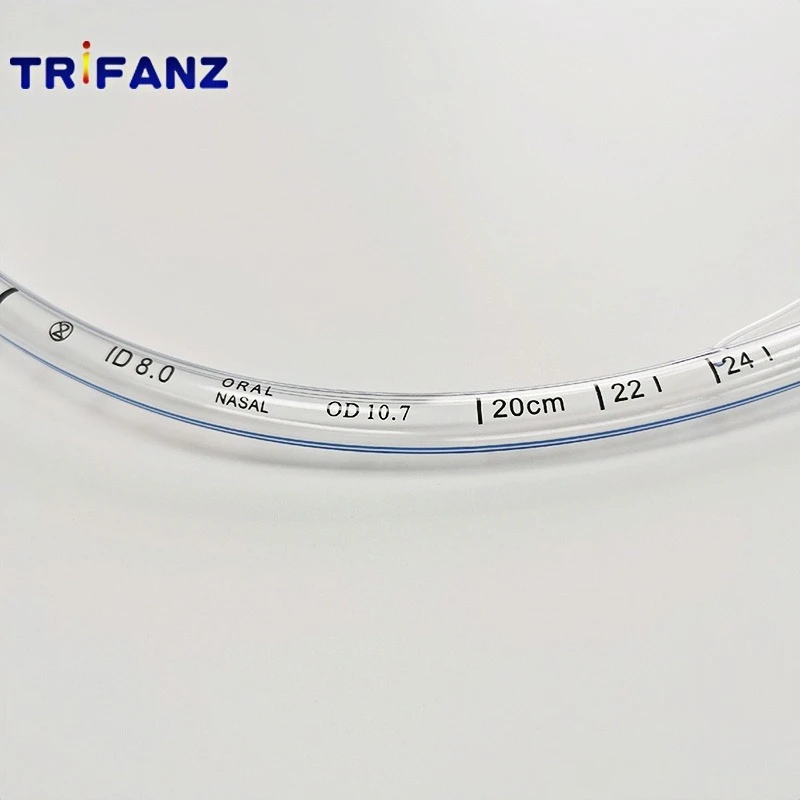 Endotracheal Tube ETT tube 4 Endotracheal Tube ETT tube 4