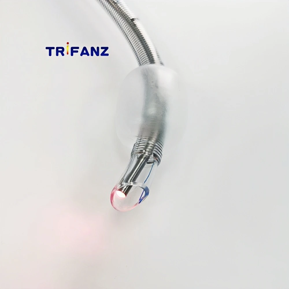 Endotracheal Tube ETT tube 100