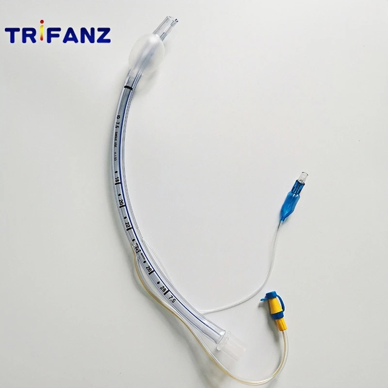 Endotracheal Tube ETT tube 38 Endotracheal Tube ETT tube 38