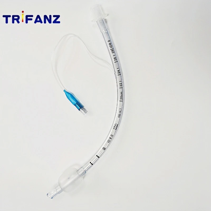 Endotracheal Tube ETT tube 5 Endotracheal Tube ETT tube 5