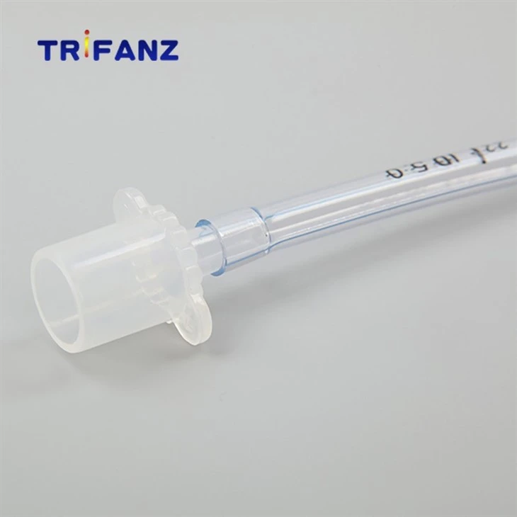 China RAE Tracheal Tube