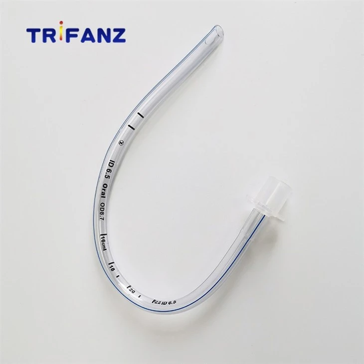 RAE Tracheal Tube Supplier