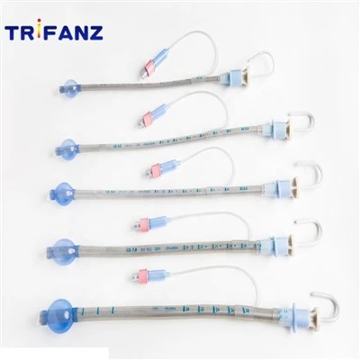 Adult Endotracheal Tube