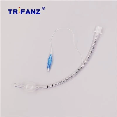 Airway Intubation Devices