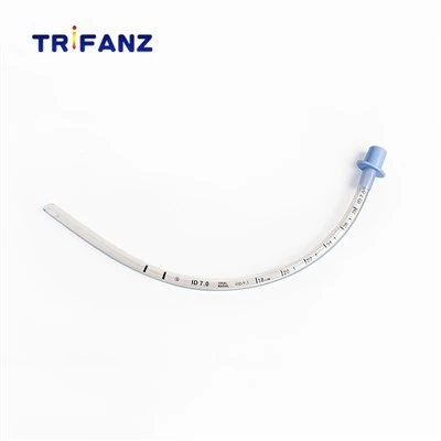 Airway Intubation