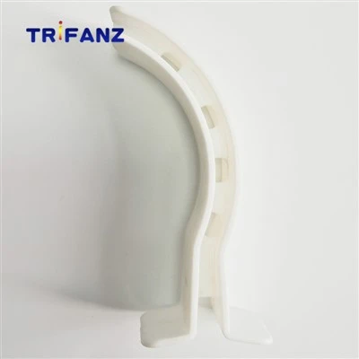 Berman Oropharyngeal Airway