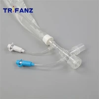 Closed Trach Suctioning