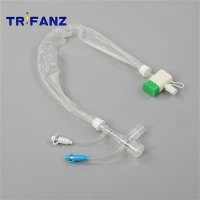 Closed Tracheal Suction Catheter