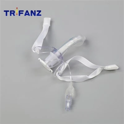 Cuff Tracheostomy Tube