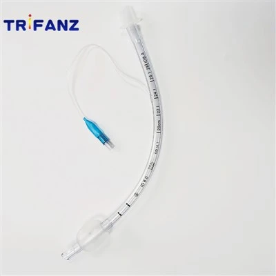 Oral Endotracheal Tube