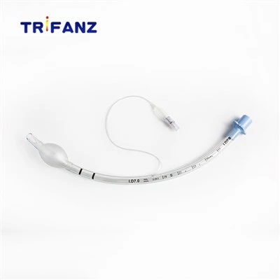 Tracheal Tube