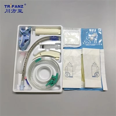 Endotracheal Tube Holder